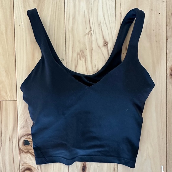 lululemon athletica Tops - Lululemon Align Tank Top A/B